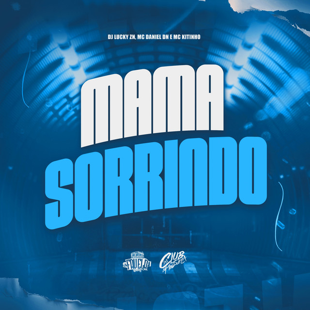 Mama Sorrindo