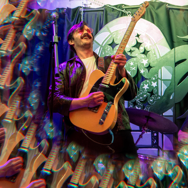 Because You Said So cover art