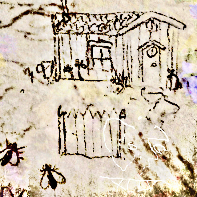 älm's handbook cover art
