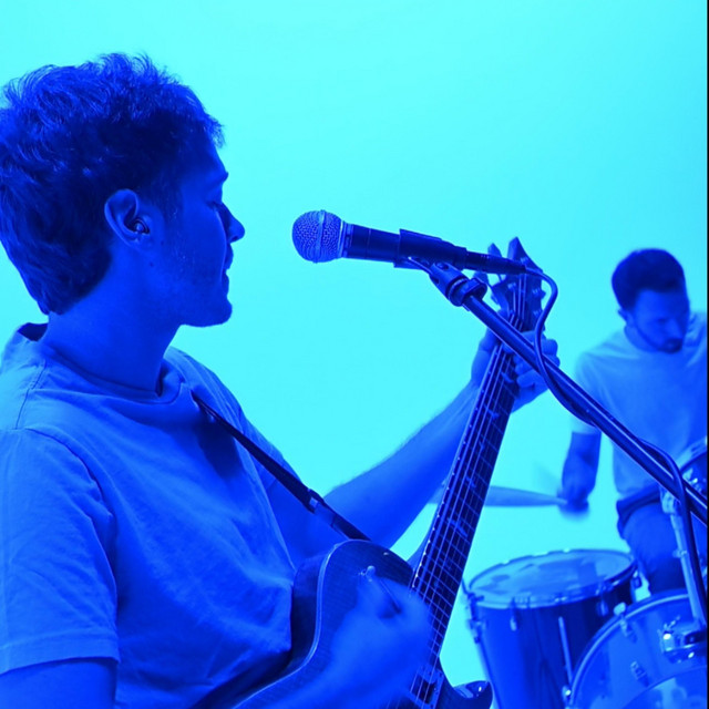 undefined album image