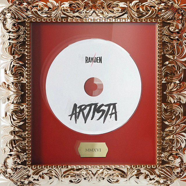 Artista cover art