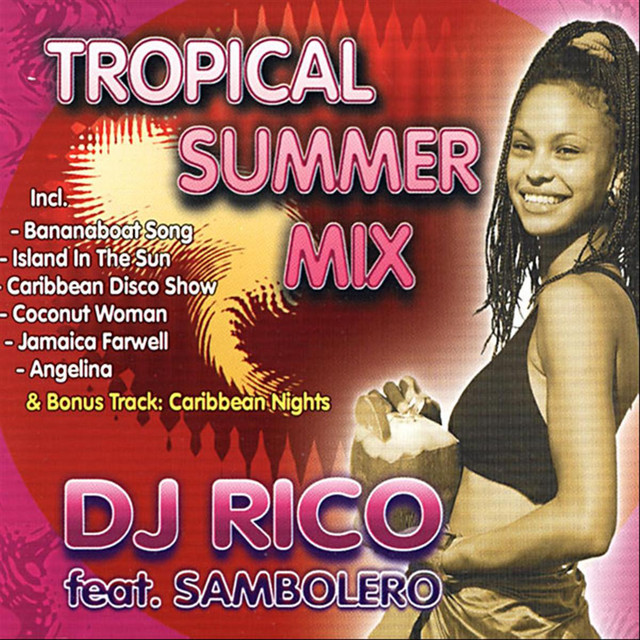 DJ Rico feat. Sambolero