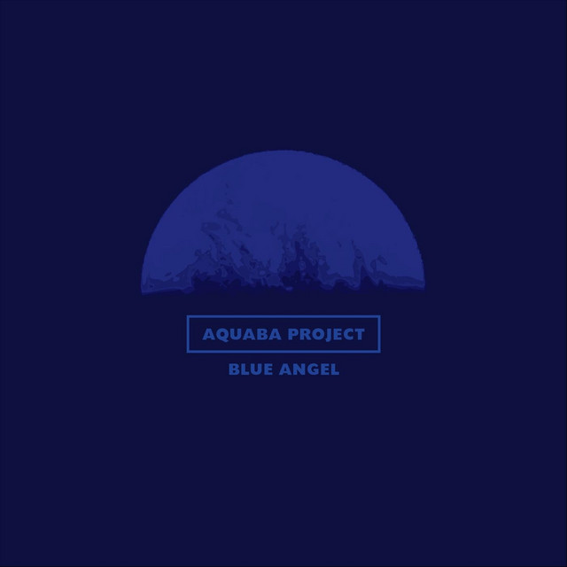 Blue Angel cover