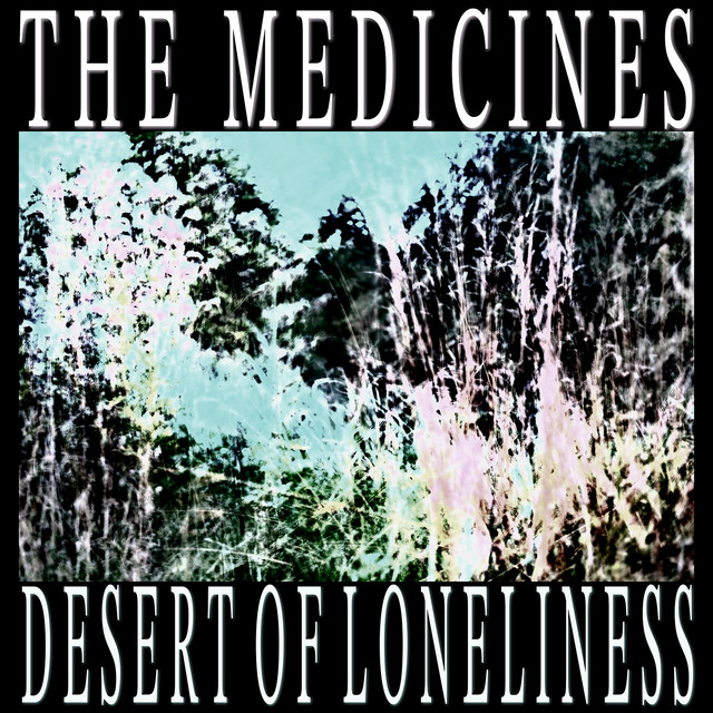 Desert of Loneliness