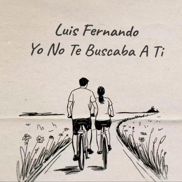 Yo No Te Buscaba A Ti