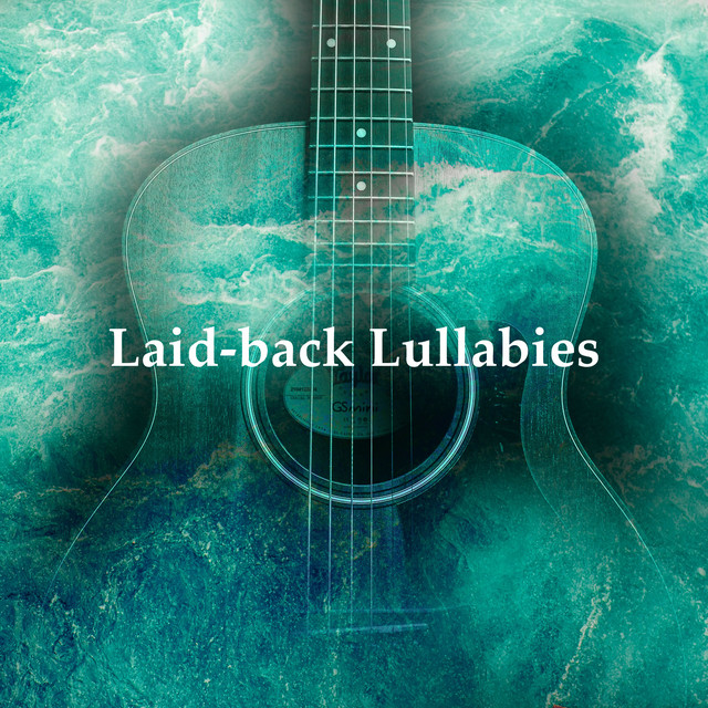 Laid-back Lullabies cover art