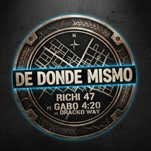 De donde mismo