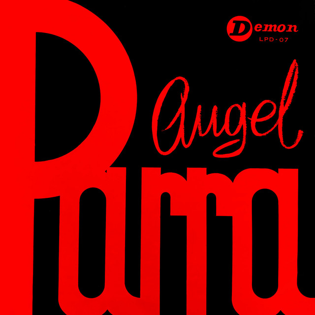 Ángel Parra y Su Guitarra