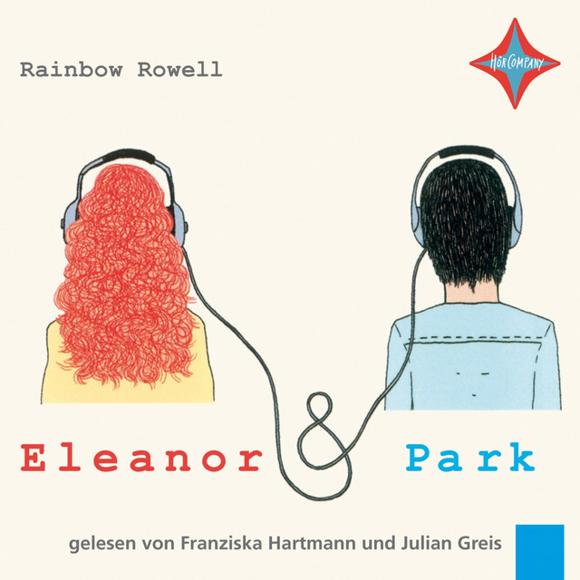 Eleanor & Park cover art