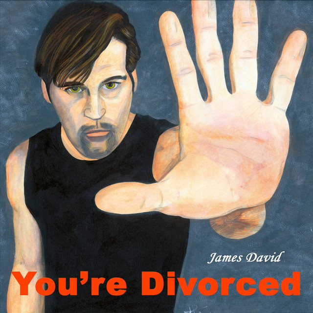 Your're Divorced cover art
