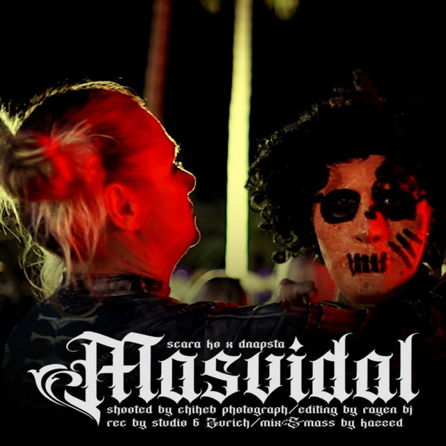 Masvidal - Single by Scara ko | Spotify