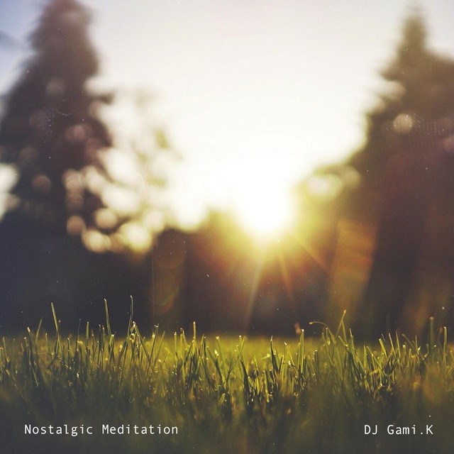 Nostalgic Meditation cover