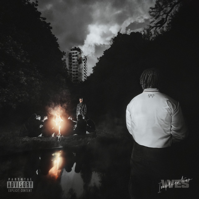 Implication cover art