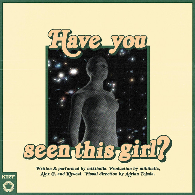 Got You cover art