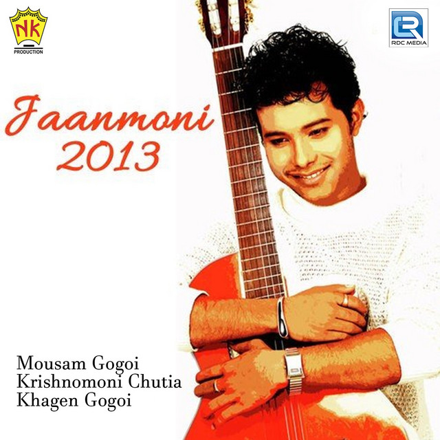 Jaanmoni 2013 (Original)