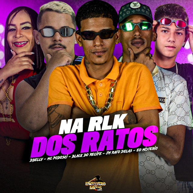 NA RLK DOS RATOS