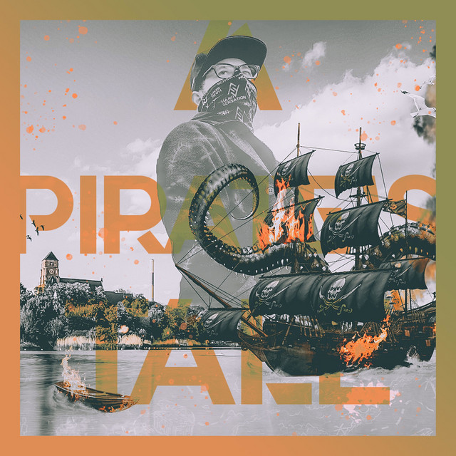 A Pirate's Tale (Radio Edit) cover
