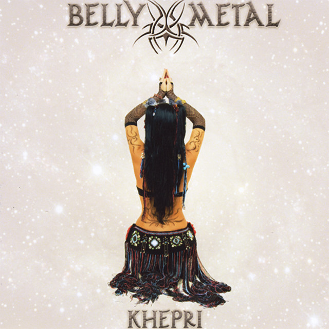 Bellymetal cover
