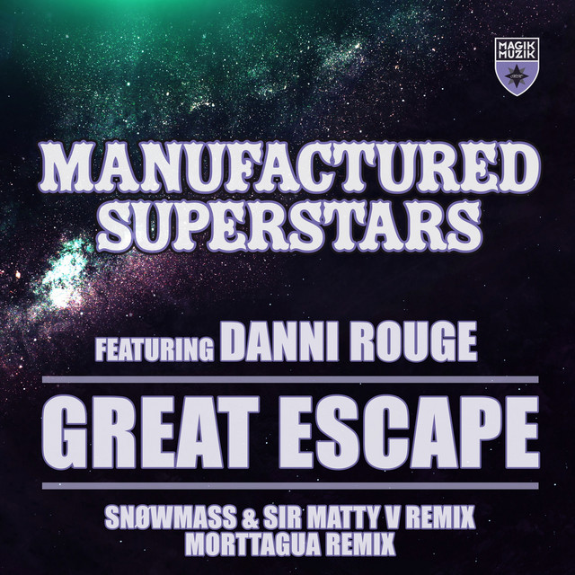 Great Escape (Snøwmass & Sir Matty V Remix)