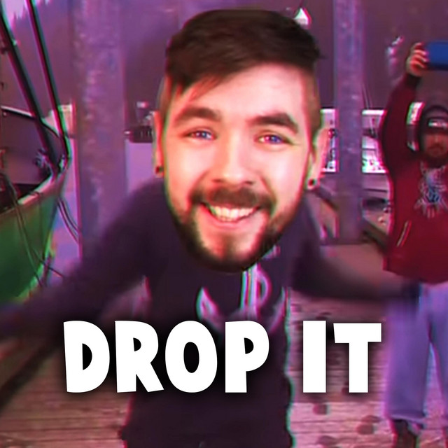 Drop It - Remix