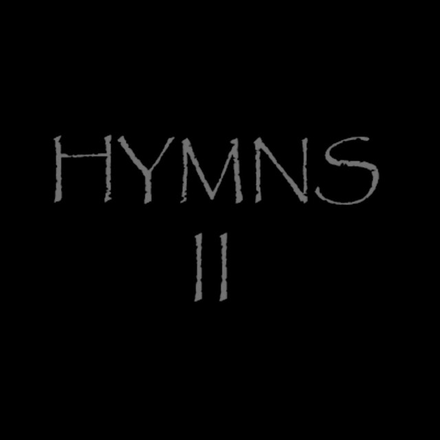 Hymns 2 cover art