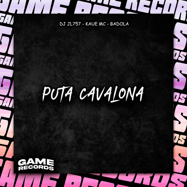 Puta Cavalona