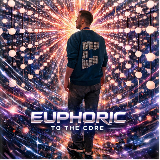 Euphoric to the Core