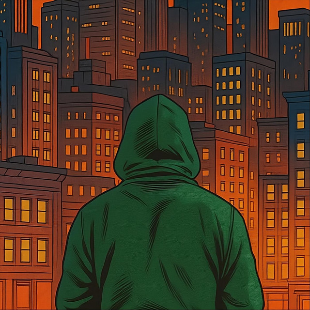 Skillzofrenia (Remake) cover art