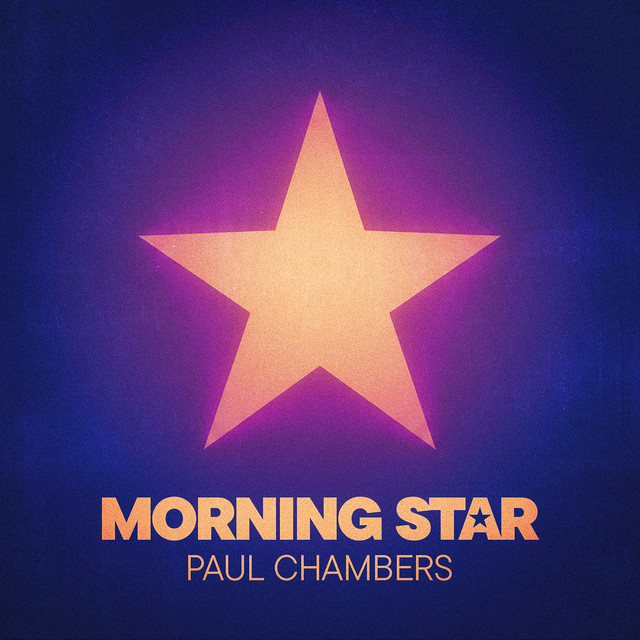 Morning Star cover art