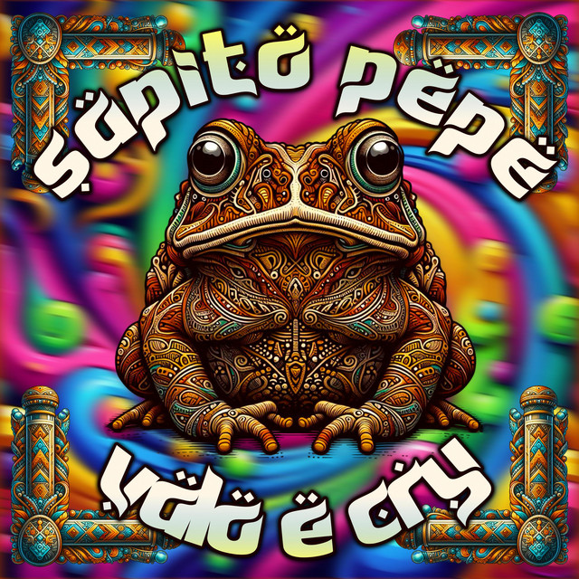 Sapito pepe