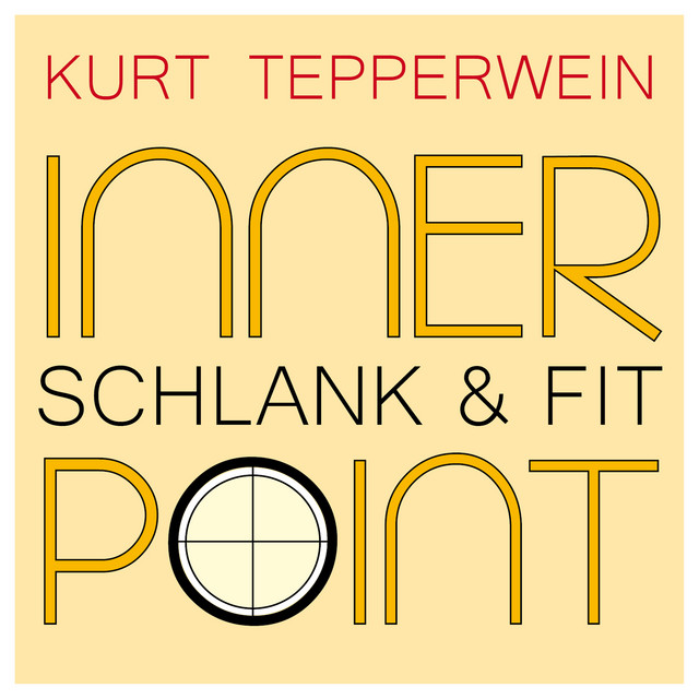 Inner Point - Schlank & Fit cover art