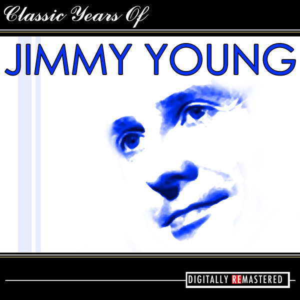 Jimmy Young photo