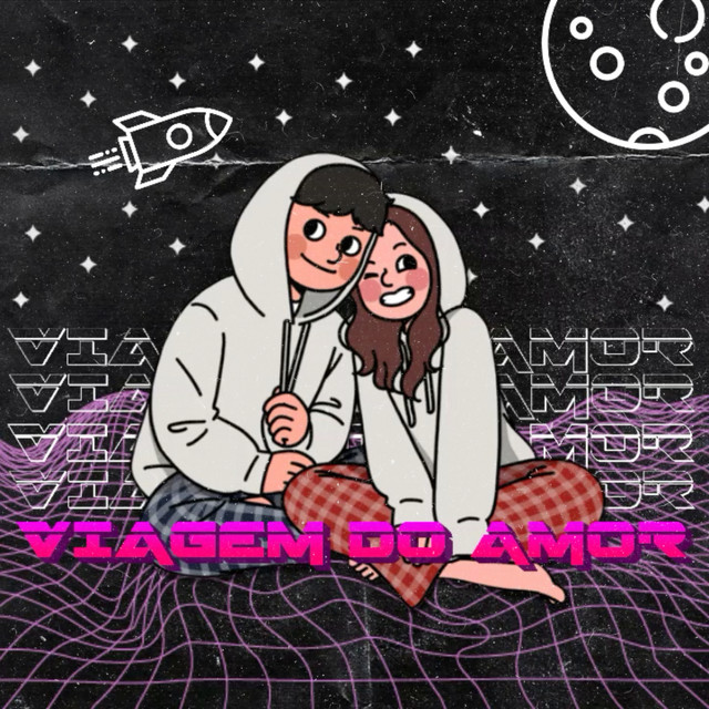 Viagem do Amor cover art