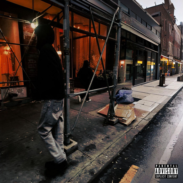 I'm Still Me cover art