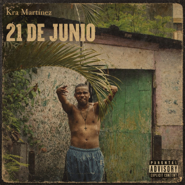 21 DE JUNIO