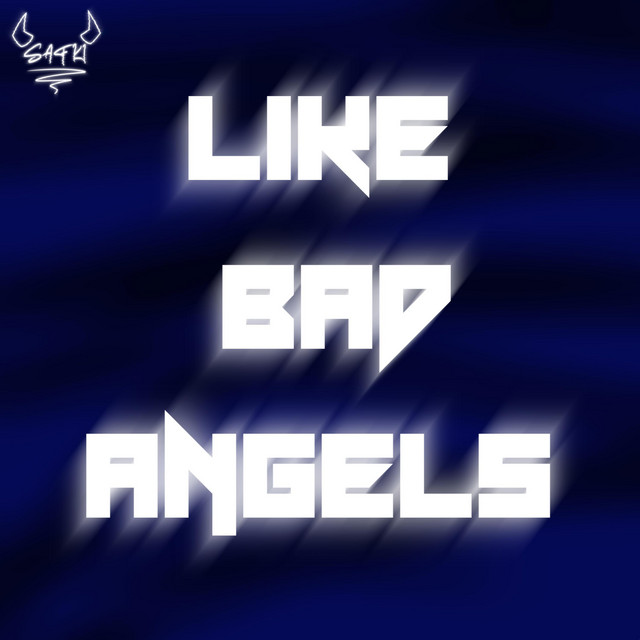Like Bad Angels cover art