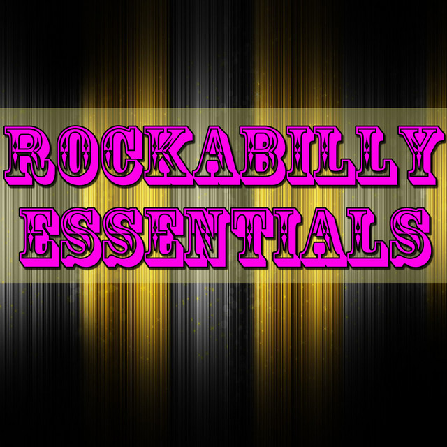Rockabilly Essentials, Vol.2