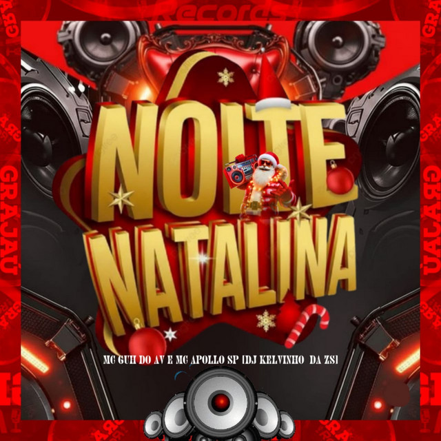 Noite Natalina