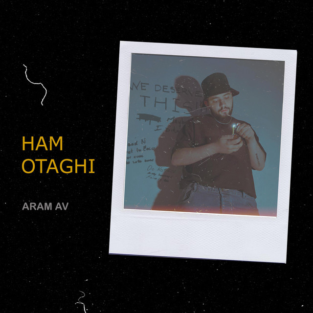 Ham Otaghi - Single by aram av | Spotify
