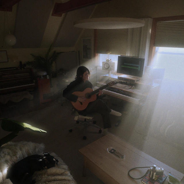 undefined album image