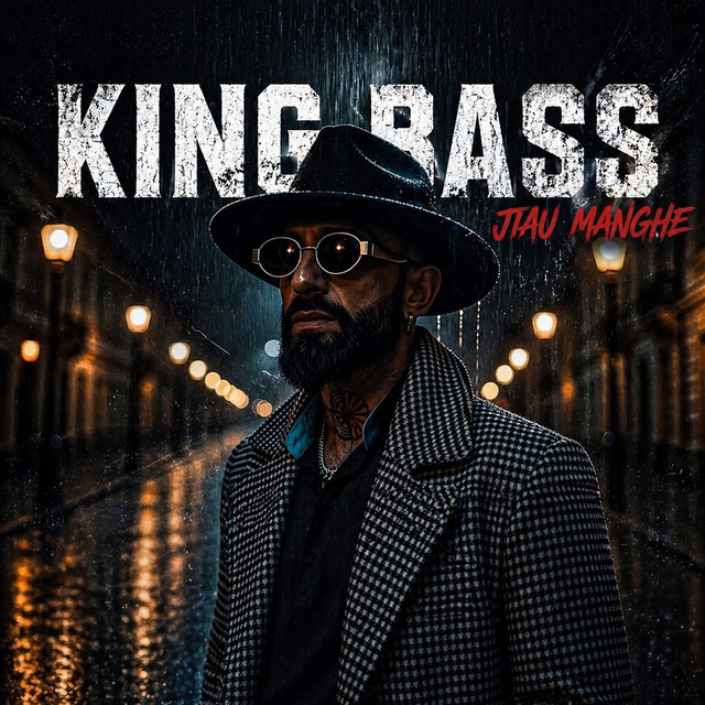 KING BASS