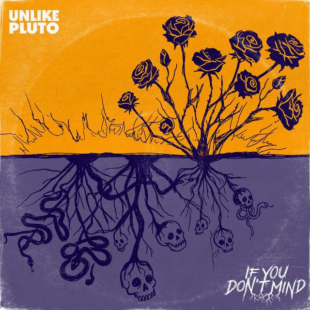 If You Don't Mind album image