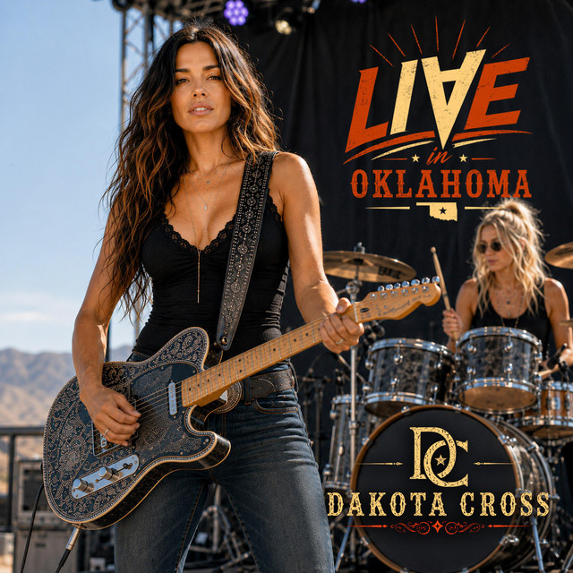 I Can't Spell Country Without U (Live) cover art