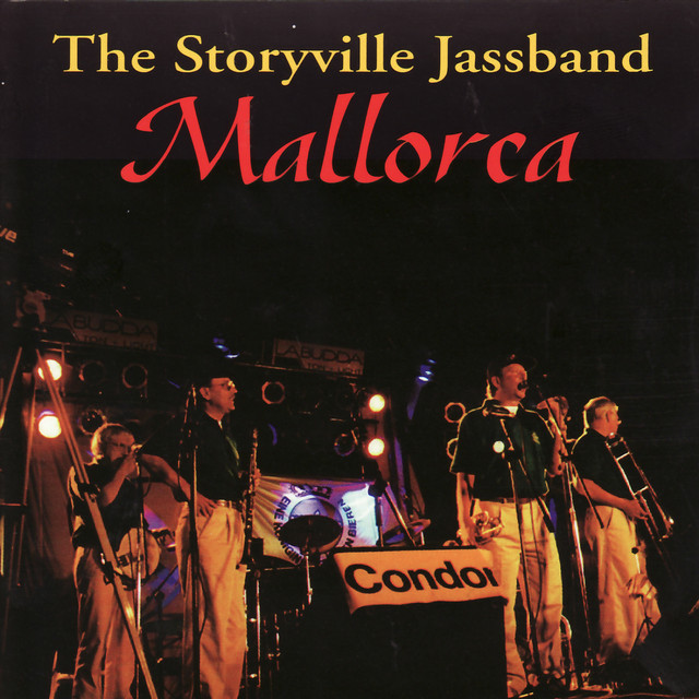 Mallorca — The Storyville Jassband