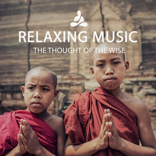 The Thought Of The Wise cover art