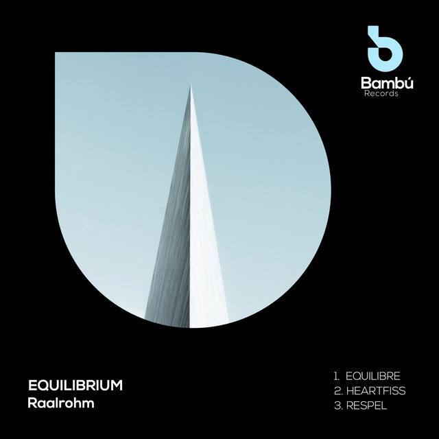 Equilibrium cover art