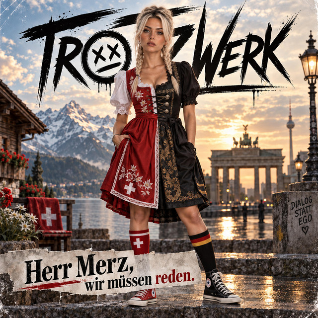 Trotzwerk