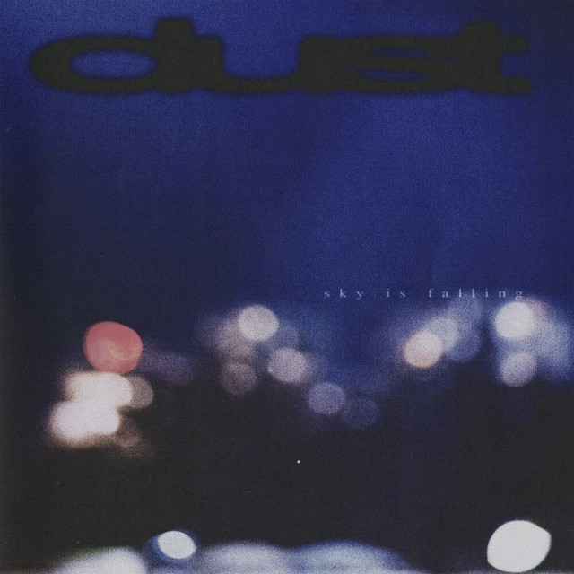 Alastair cover art