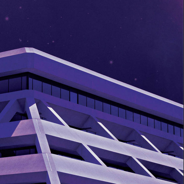 Silicon Vapor cover art