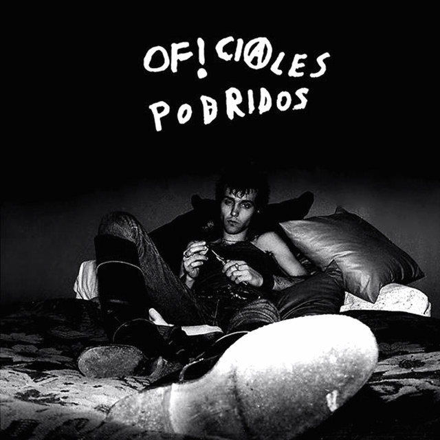 Oficiales Podridos
